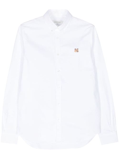  MAISON KITSUNE | MM00413WC2010P100